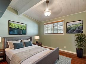 17009 E Tudor Street, Covina CA 91722