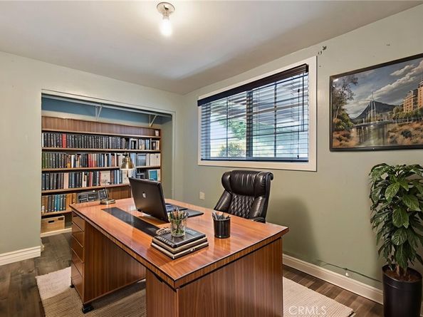 17009 E Tudor Street, Covina CA 91722