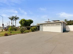 17009 E Tudor Street, Covina CA 91722