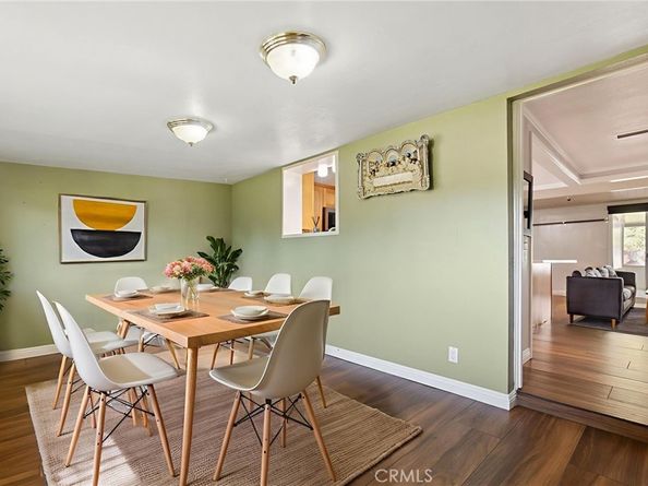 17009 E Tudor Street, Covina CA 91722