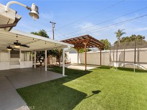 17009 E Tudor Street, Covina CA 91722