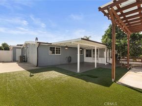 17009 E Tudor Street, Covina CA 91722