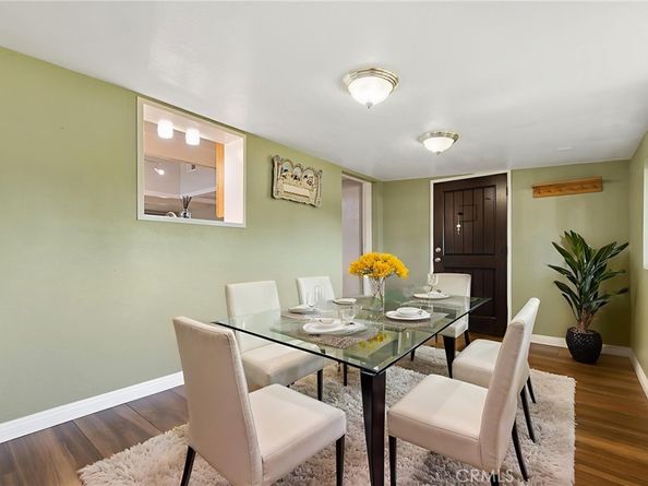 17009 E Tudor Street, Covina CA 91722