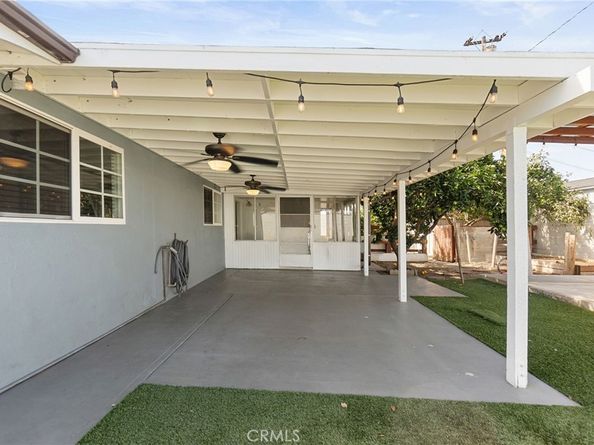 17009 E Tudor Street, Covina CA 91722