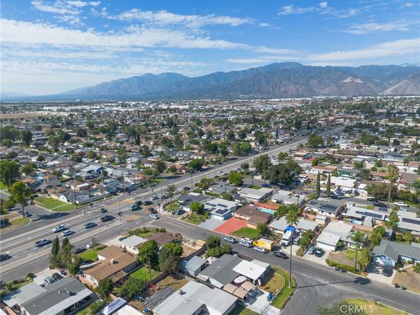 17009 E Tudor Street, Covina CA 91722