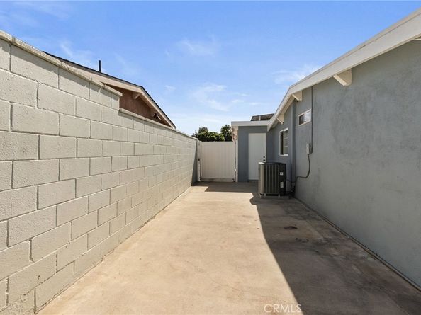 17009 E Tudor Street, Covina CA 91722