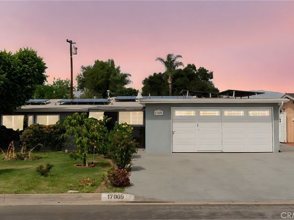 17009 E Tudor Street, Covina CA 91722