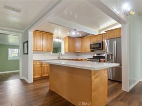 17009 E Tudor Street, Covina CA 91722