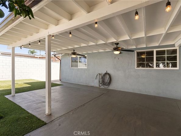 17009 E Tudor Street, Covina CA 91722