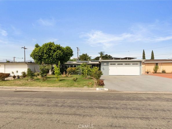 17009 E Tudor Street, Covina CA 91722