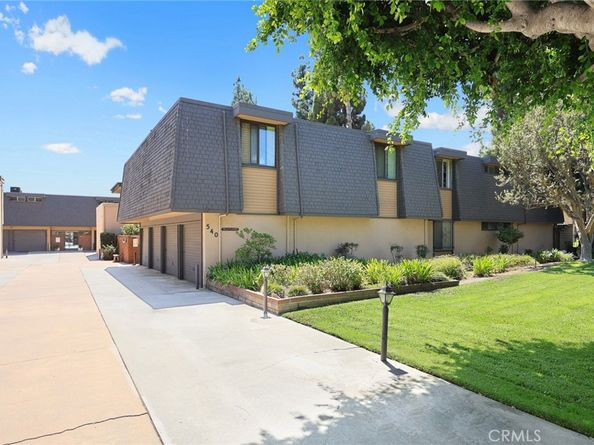 540 Fairview 34, Arcadia CA 91007