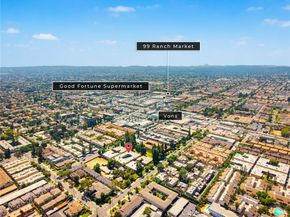 540 Fairview 34, Arcadia CA 91007