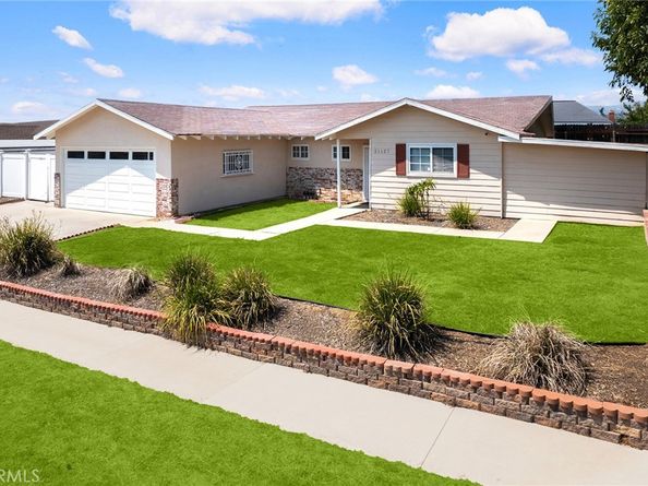 21127 E Cypress Street, Covina CA 91724