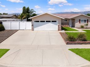 21127 E Cypress Street, Covina CA 91724