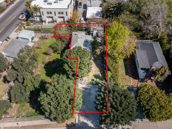 2149 Fargo Street, Los Angeles CA 90039