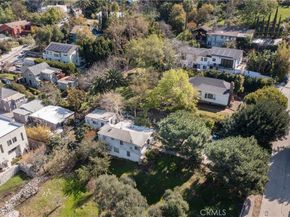 2149 Fargo Street, Los Angeles CA 90039