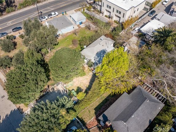 2149 Fargo Street, Los Angeles CA 90039