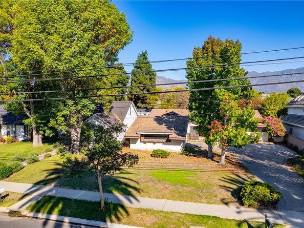 707 E Camino Real, Arcadia CA 91006