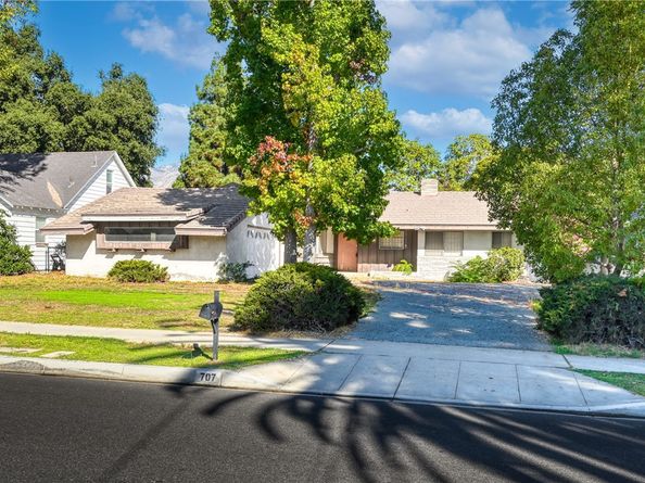 707 E Camino Real, Arcadia CA 91006