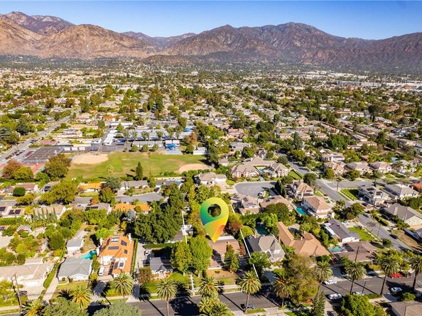 707 E Camino Real, Arcadia CA 91006