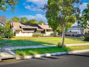 707 E Camino Real, Arcadia CA 91006