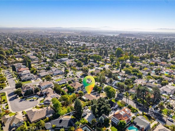 707 E Camino Real, Arcadia CA 91006