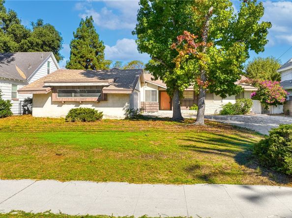 707 E Camino Real, Arcadia CA 91006