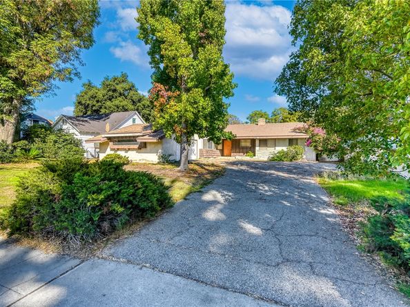 707 E Camino Real, Arcadia CA 91006