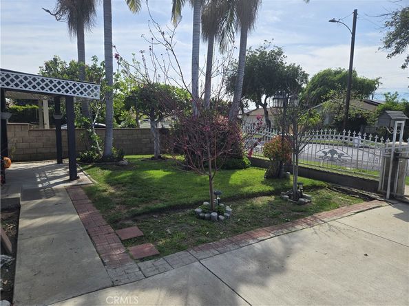 135 E Norwood, San Gabriel CA 91776