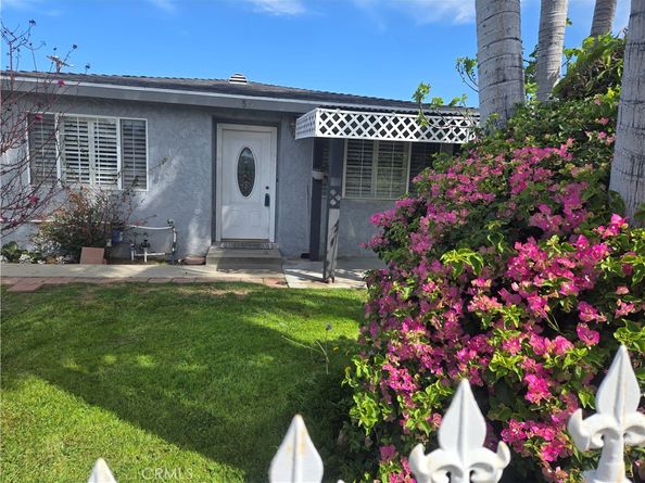 135 E Norwood, San Gabriel CA 91776