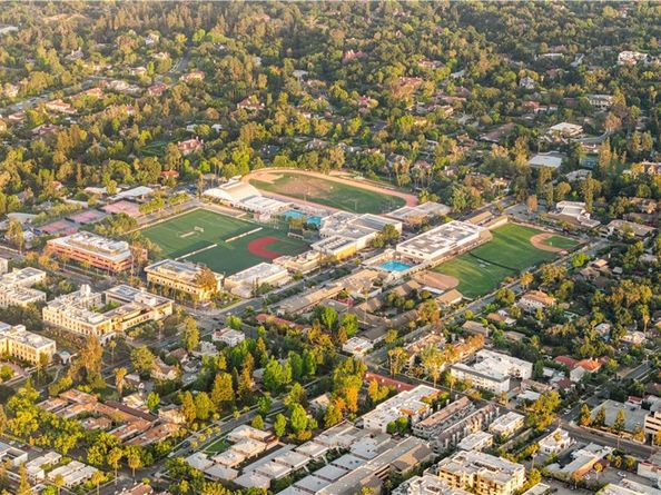 709 E Walnut Street 415, Pasadena CA 91101