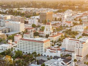 709 E Walnut Street 415, Pasadena CA 91101