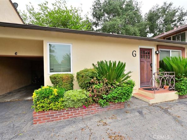 517 E Washington Boulevard, Pasadena CA 91104