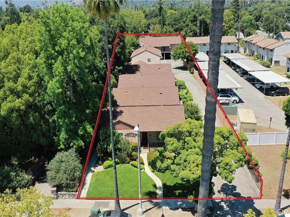 517 E Washington Boulevard, Pasadena CA 91104