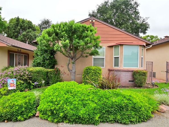 517 E Washington Boulevard, Pasadena CA 91104