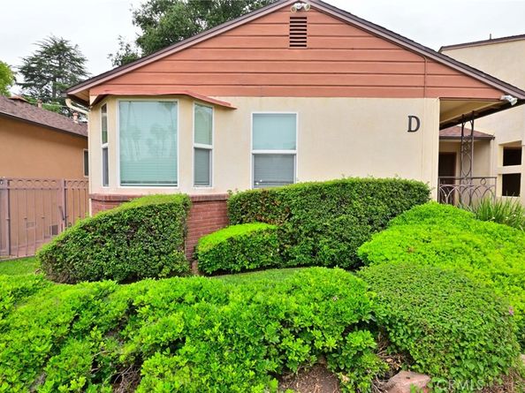 517 E Washington Boulevard, Pasadena CA 91104