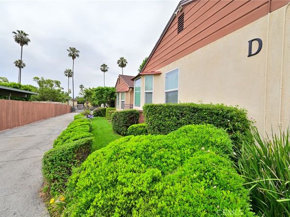 517 E Washington Boulevard, Pasadena CA 91104