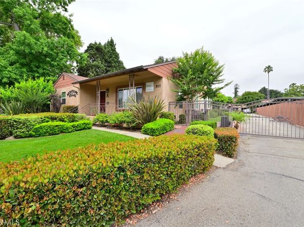 517 E Washington Boulevard, Pasadena CA 91104