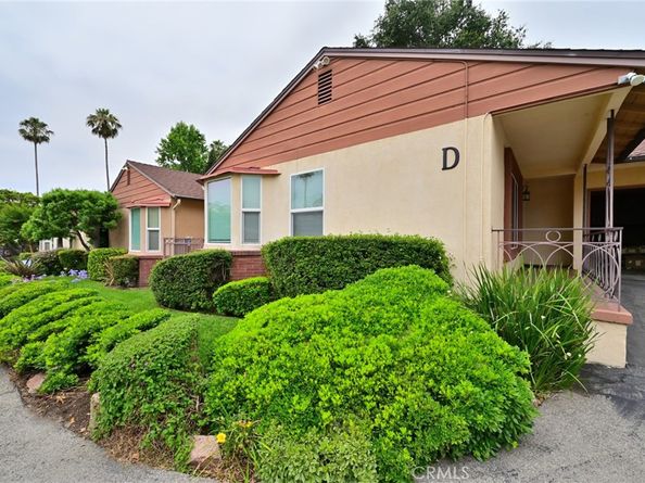 517 E Washington Boulevard, Pasadena CA 91104