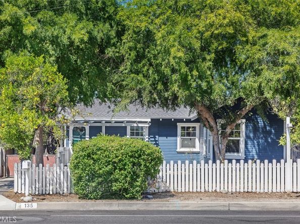 135 N Shamrock Avenue, Monrovia CA 91016