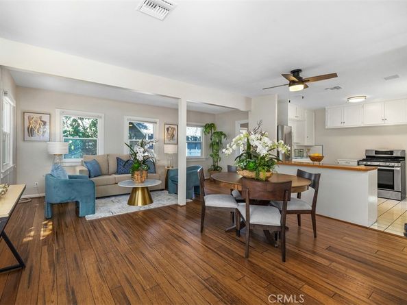135 N Shamrock Avenue, Monrovia CA 91016