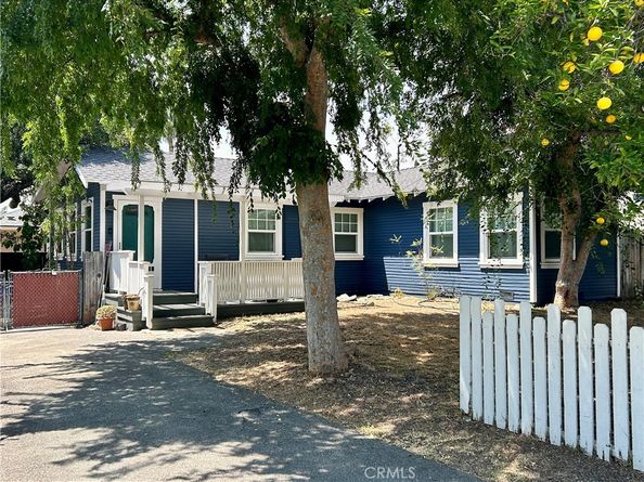 135 N Shamrock Avenue, Monrovia CA 91016