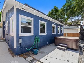 135 N Shamrock Avenue, Monrovia CA 91016