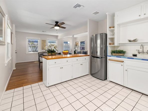 135 N Shamrock Avenue, Monrovia CA 91016