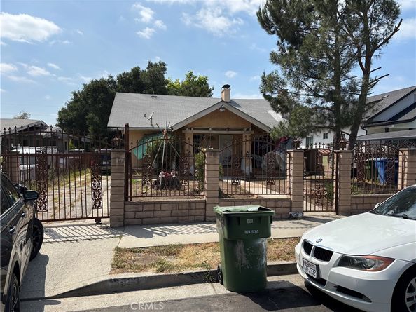 1533 N Avenue 46, Eagle Rock CA 90041
