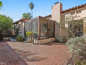 460 University Circle, Claremont CA 91711