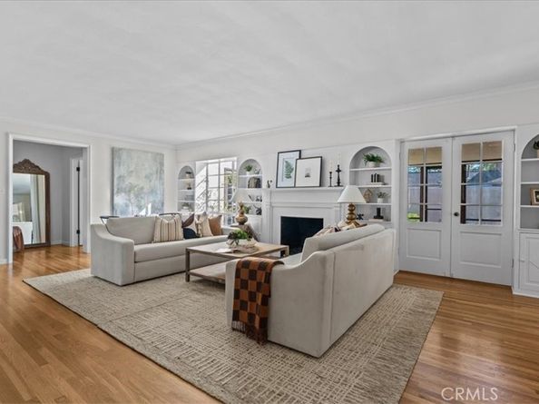 460 University Circle, Claremont CA 91711