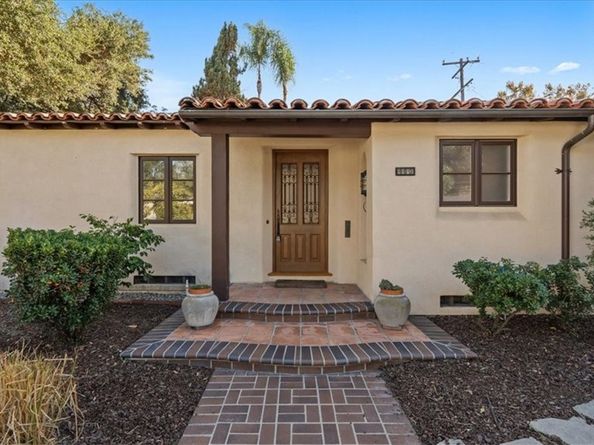 460 University Circle, Claremont CA 91711