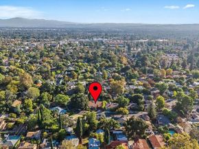 460 University Circle, Claremont CA 91711