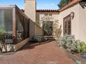 460 University Circle, Claremont CA 91711